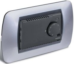 Perry  Perry Recessed Electronic Thermostat is a product on offer at the best price