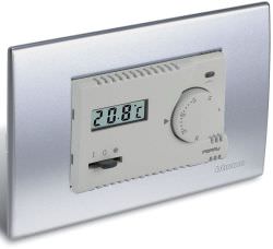 Thermostat Pour Chaudire Encastrable Pe