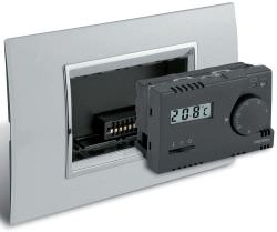Thermostat lectronique Intgr Perry 3v