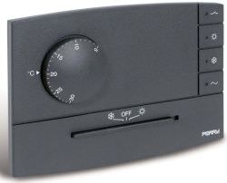 Perry Wrmethermostat