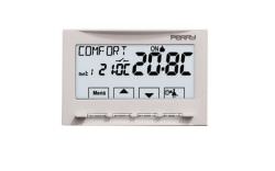 Perry  Perry Recessed Current Thermostat is a product on offer at the best price