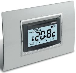 Perry  Perry 230v Einbauthermostat ist ein Produkt im Angebot zum besten Preis