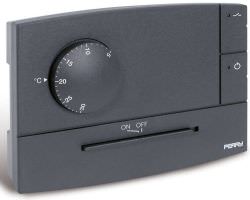 Perry  Perry Wandthermostat 1tpte501a ist ein Produkt im Angebot zum besten Preis