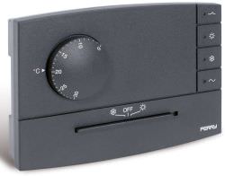 Perry  Wall Thermostat Summer Winter is a product on offer at the best price