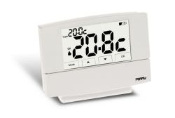 Perry  Perry Wandthermostat 1tpte526b ist ein Produkt im Angebot zum besten Preis