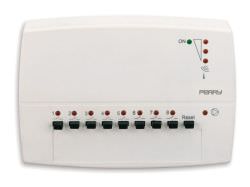 Perry  Zone Status Control Unit is a product on offer at the best price