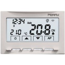 Perry  Cronotermostato Wifi Da Incasso  un prodotto in offerta al miglior prezzo online