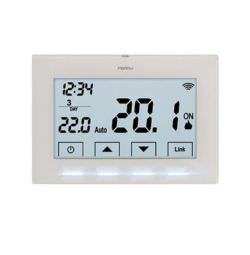 Drahtloser Zeitthermostat Fr 3vkessel