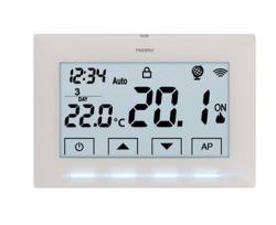Perry  Thermostat Wifi Mural est un produit offert au meilleur prix