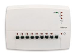 Perry  Receptor De Pared 8 Zonas es un producto que se ofrecen al mejor precio