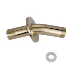 SINEDRICAMBI  Gold Fitting For Shower Head is a product on offer at the best price