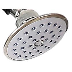 SINEDRICAMBI  10 Cm Round Shower Head For Giraffe Show is a product on offer at the best price