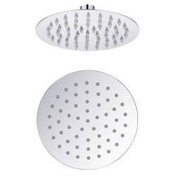 SINEDRICAMBI  Round Shower Head 8 Inch Stainless Steel is a product on offer at the best price