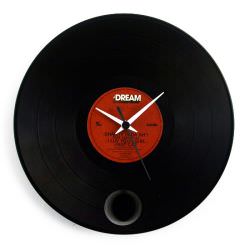  Orologio In Vinile Disco 33 Pendolo  un prodotto in offerta al miglior prezzo online