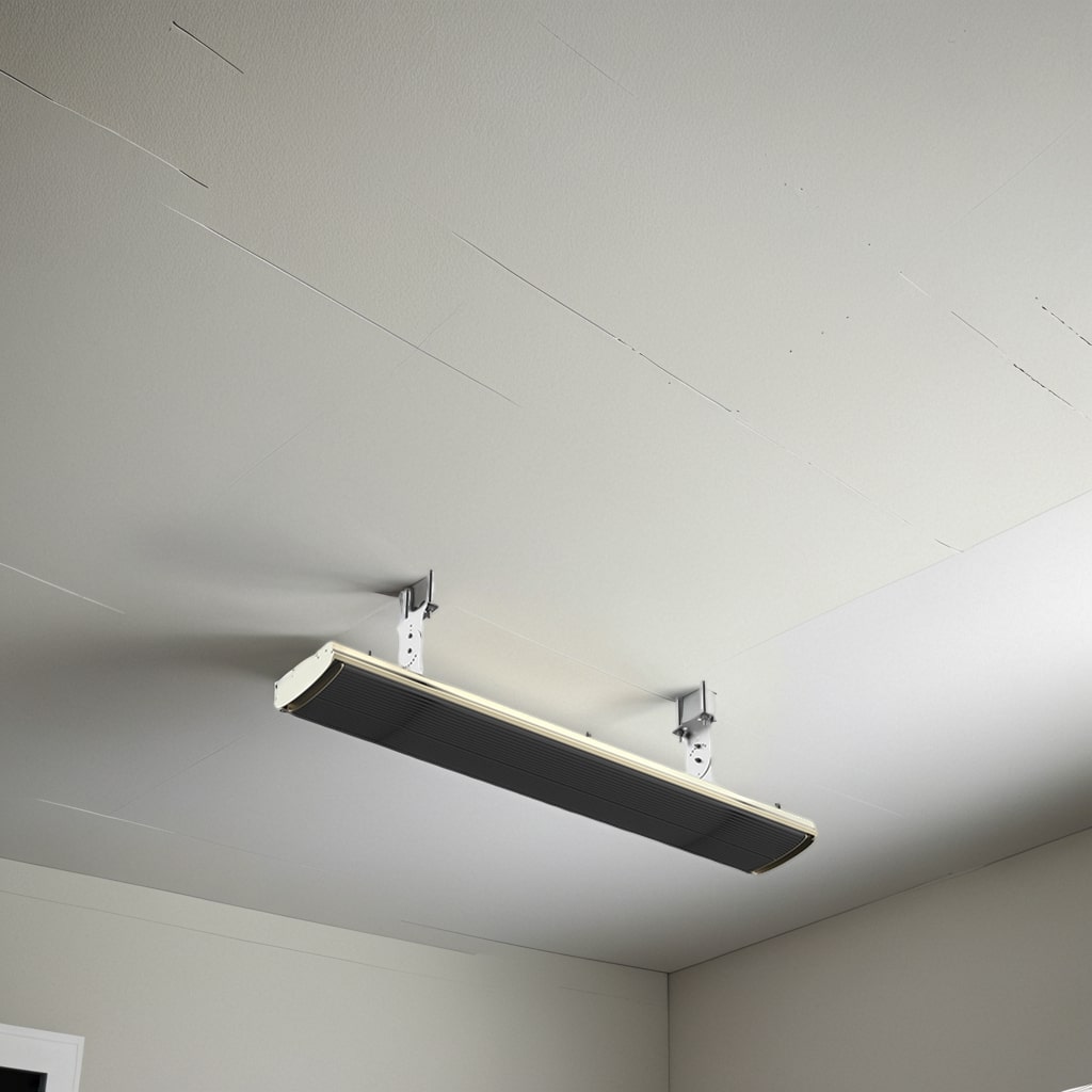 High Efficiency Infrared Heater 4000w