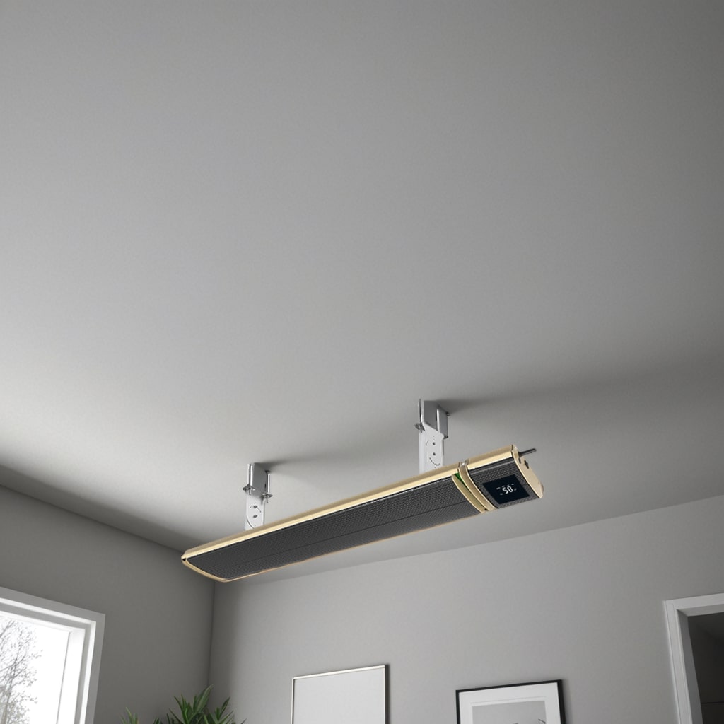 Infrarotheizung Mit Wlan