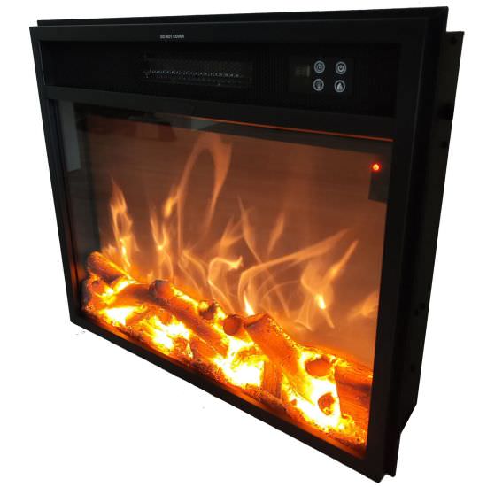 Inserto Riscaldatore Elettrico 1500w