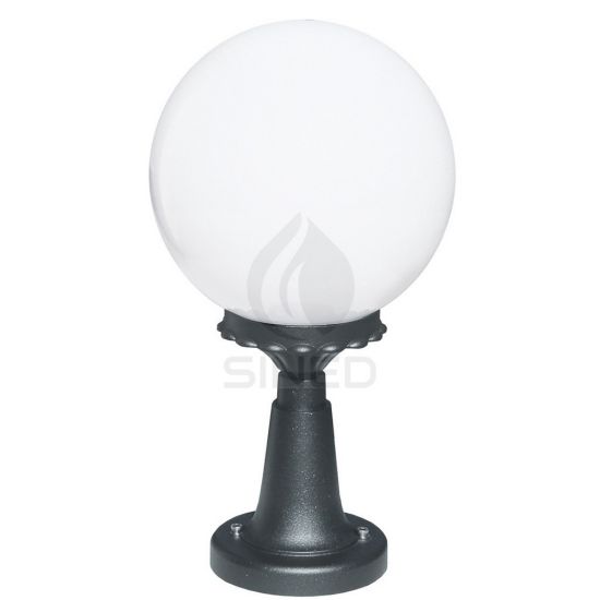 Lamp For Gates And Driveways Orione 