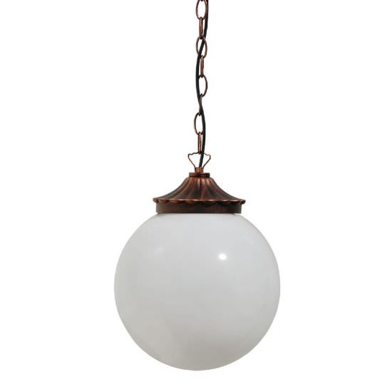 Orione Outdoor Pendant Lamp