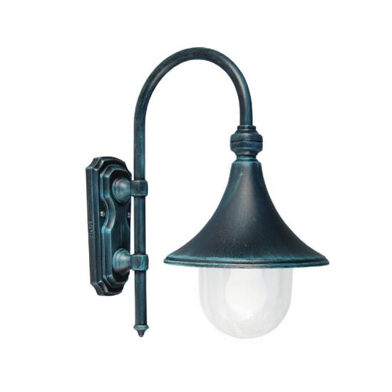 Wall Lamp For Outdoor Use Dione 