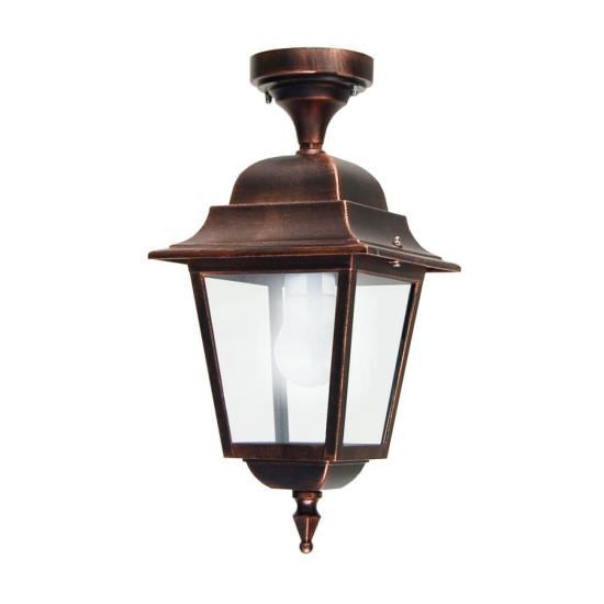 Outdoor Pendant Lamp