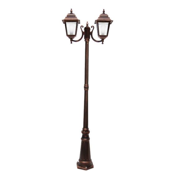 Lampadaire 2 Lumires Athena