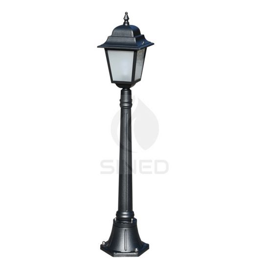 Lampe De Jardin Athena 116 Cm 