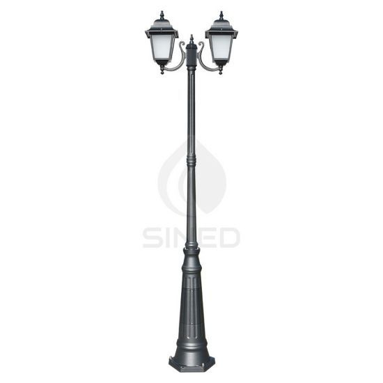 Laterne Athena 2light Lampe