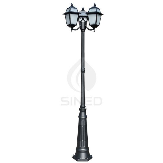 Artemide 3licht Laterne Lampe