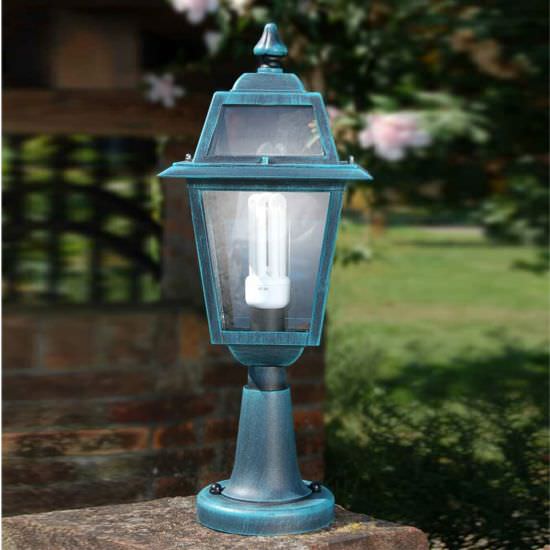 Bollard For Outdoor Lighting 