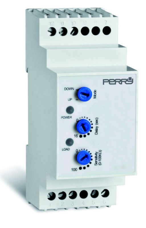 e 230v Series Level Controller