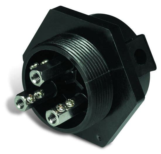 3conductor Probe Holder