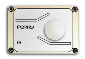 Perry LPG Gas Sensor 1GA4100GPL