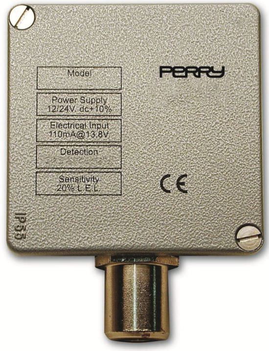 Ch4 Perrygassensor 1ga4200meta