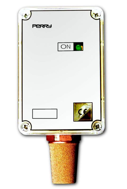 Sensor De Gas Perry Co 1ga4400co