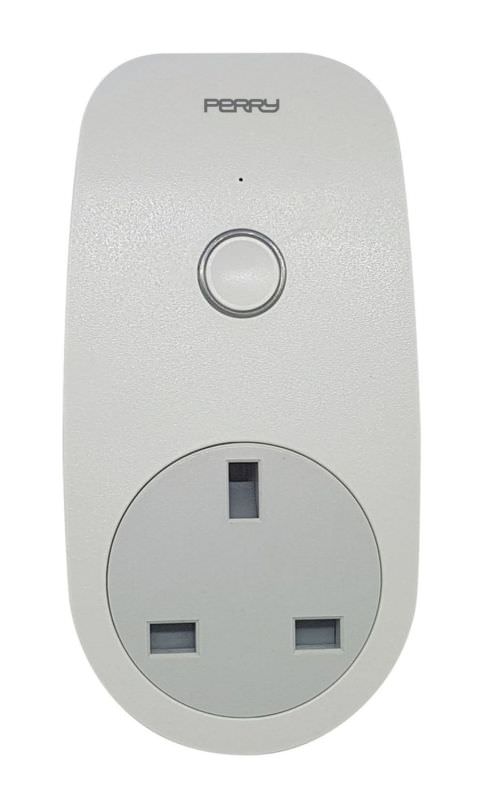 Wifi Time Switch English Socket