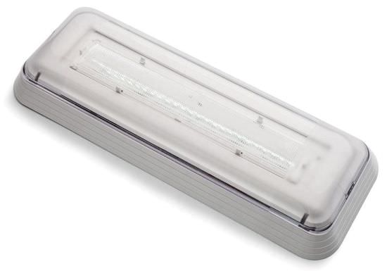 Lmpara De Emergencia Led 1le Da3200l0