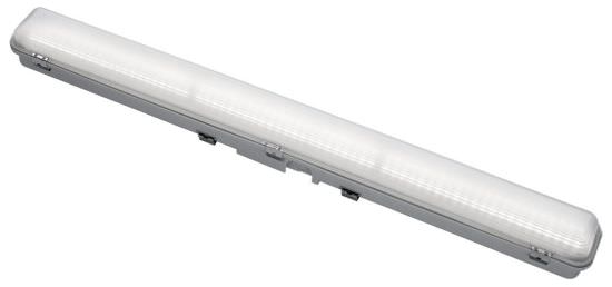 Lampada Per Emergenza Led 1le De1500l