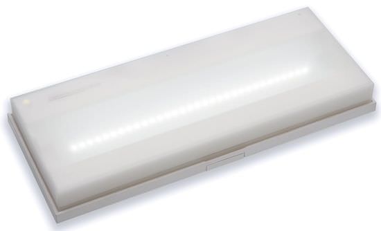 Lampada Per Emergenza Led 1le F3100l0