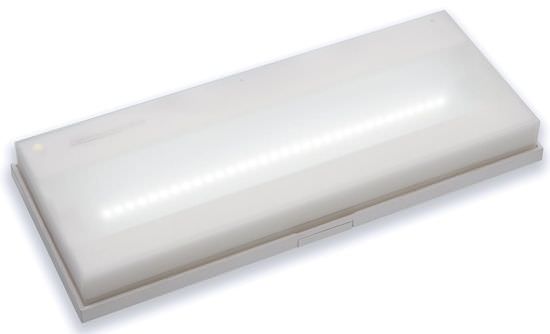 Emergency Lamp Led 1le Fal22000