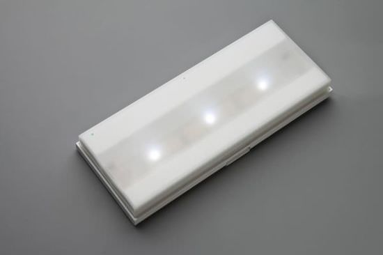 Lampada Di Emergenza Led 1le Fl3000