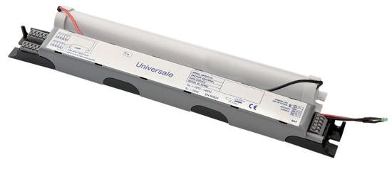 Kit De Conversion Universel 1le Vkit3