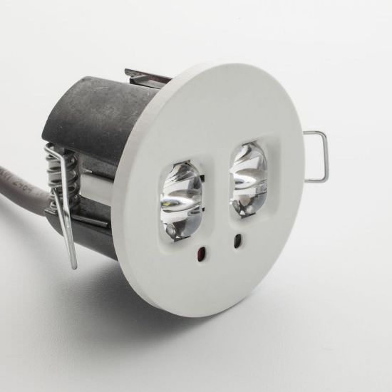 Perry1levs3 Led Emergency Lamp