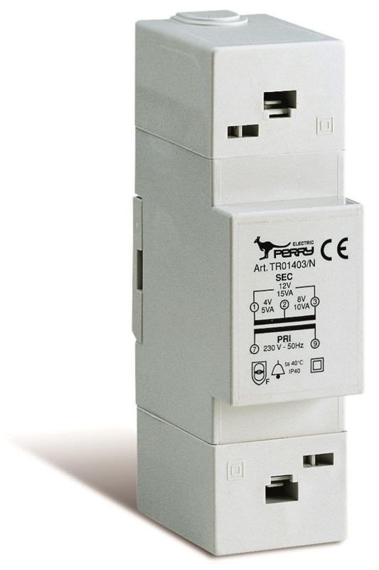 Trasfmodul 40va 230121224v 