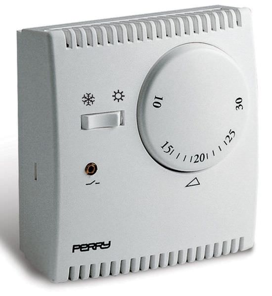 Perry Expansion Room Thermostat 