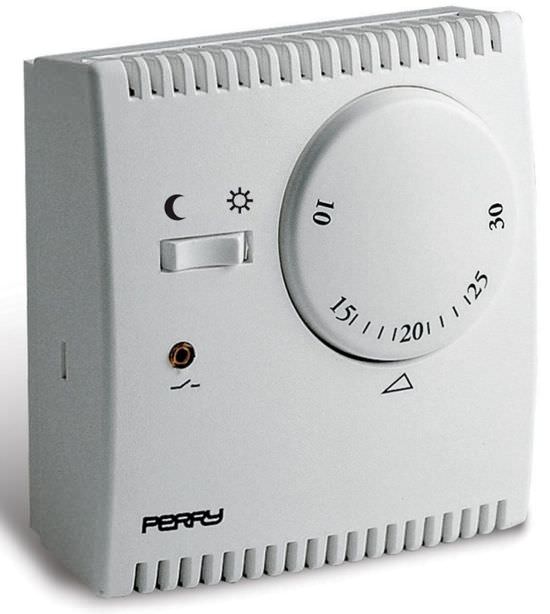 Perry Gas Expansion Thermostat 