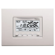 Programmable thermostats