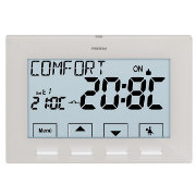 Thermostats et ChronoTermostats
