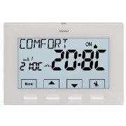 Thermostats and ChronoTermostats