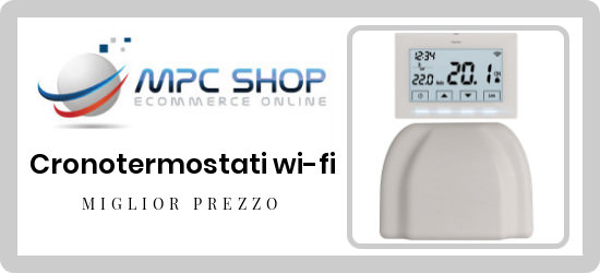 catalogue de thermostats wifi au meilleur prix en ligne